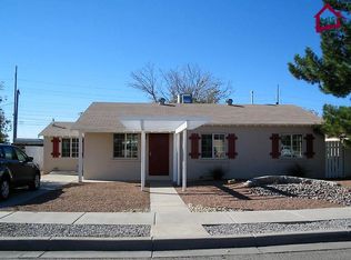 1740 Alamo St, Las Cruces, NM 88001