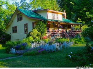 56 Sluder Branch Rd, Leicester, NC 28748