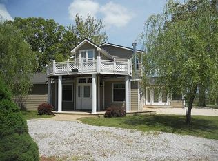 14193 German Rd, Bucyrus, MO 65444