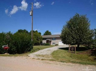 13400 W Bluff Rd, Malcolm, NE 68402