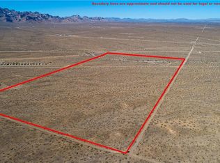 6550 W Oatman Rd, Golden Valley, AZ 86413