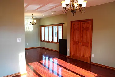 Rented by Block & Lot Real Estate