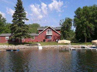 48344 Pike Beach Rd, Pelican Rapids, MN 56572