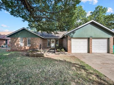 133 Pawnee Pl, Yukon, OK, 73099
