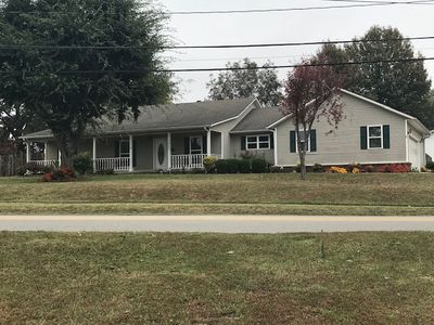 1002 Thomasville St, Pocahontas, AR, 72455