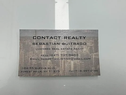 Sold by Contact Realty of NYC | media 6