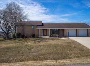 249 Grandview Dr, Harrisonburg, VA 22802