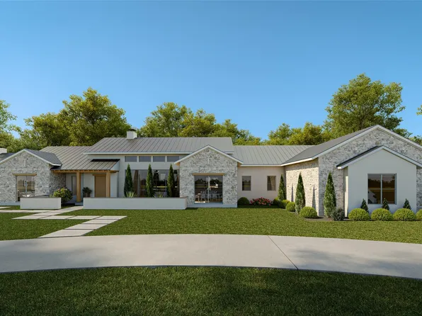 4209 Rainey Ct, Southlake, TX 76092