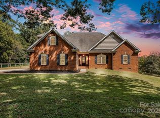 280 Pete Foster Rd, Mocksville, NC 27028
