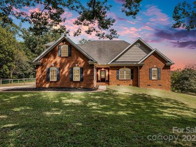 280 Pete Foster Rd, Mocksville, NC, 27028