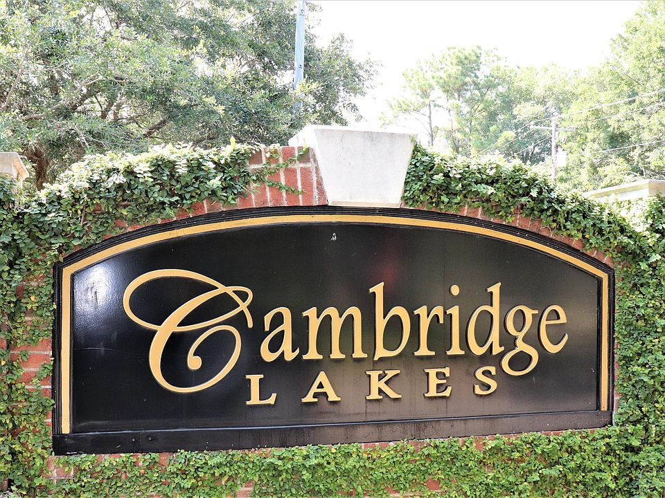 1st image of 1439 Cambridge Lakes Dr #205B