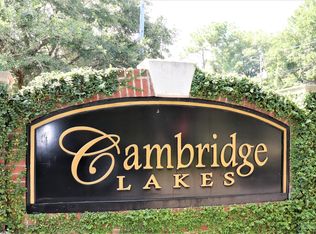1439 Cambridge Lakes Dr #205B, Mount Pleasant, SC 29464