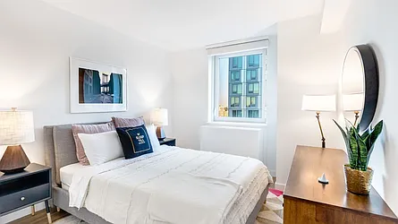 Rented by Pinnacle City Living