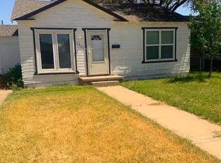4207 S Hayden St, Amarillo, TX 79110