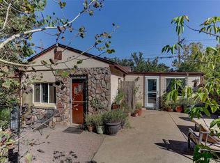 450 S Quitman Street, Denver, CO 80219