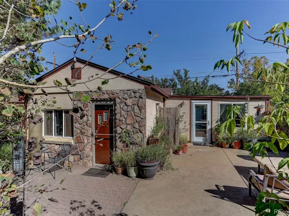450 S Quitman Street, Denver, CO 80219