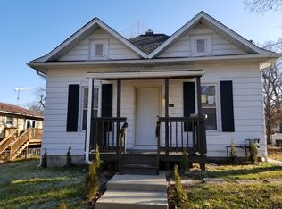 1517 S Rodgers Ave, Alton, IL 62002