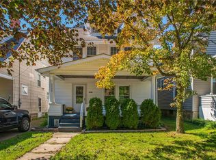 2640 Sigsbee St, Erie, PA 16508