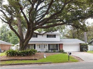 543 Camellia Dr, Lafayette, LA 70503