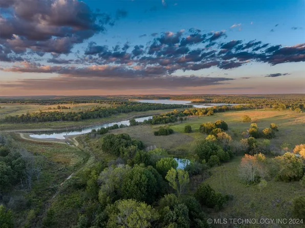 1 State Highway 20, Skiatook, OK 74070