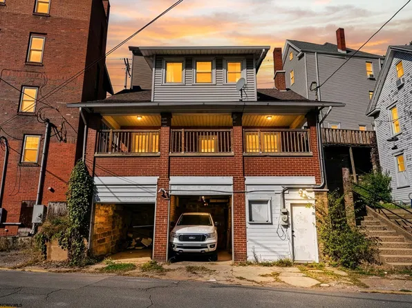 51 Richwood Ave, Morgantown, WV 26505