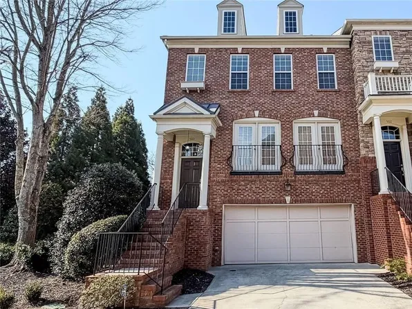 2203 Cumberland Pkwy SE Unit 503, Atlanta, GA 30339