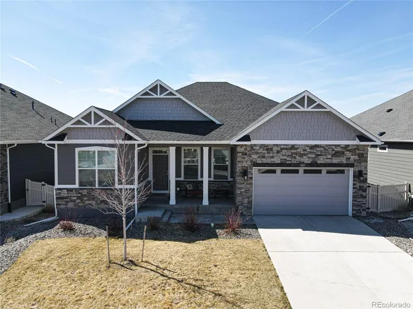 8889 Ferncrest Street, Longmont, CO 80504