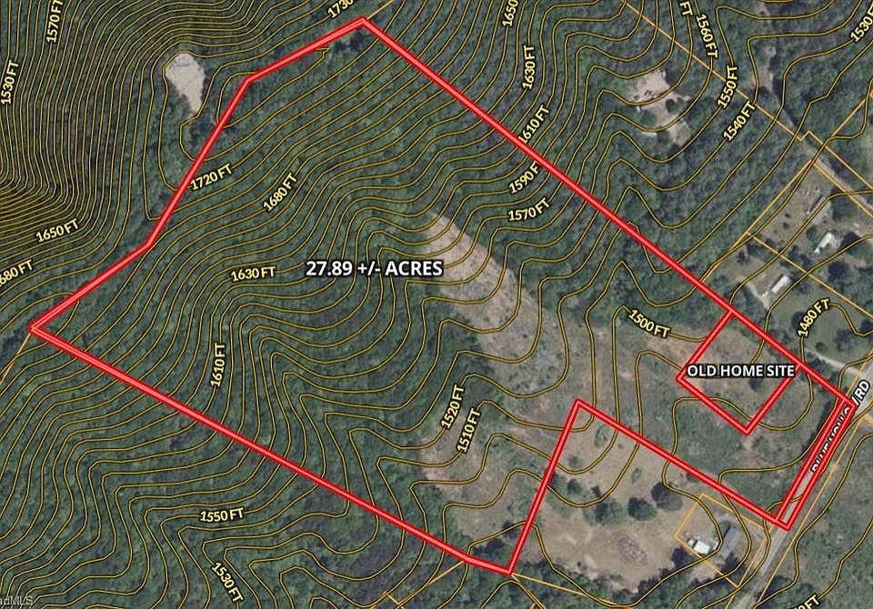 1st image of 0 Blue Hollow Rd Unit 27