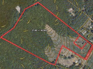 0 Blue Hollow Rd Unit 27, Mount Airy, NC 27030