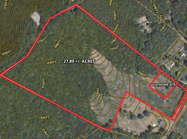 0 Blue Hollow Rd Unit 27, Mount Airy, NC 27030