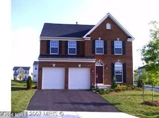 10 Lovett Dr, Lovettsville, VA 20180