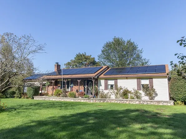 26 Ludlow St, Belchertown, MA 01007