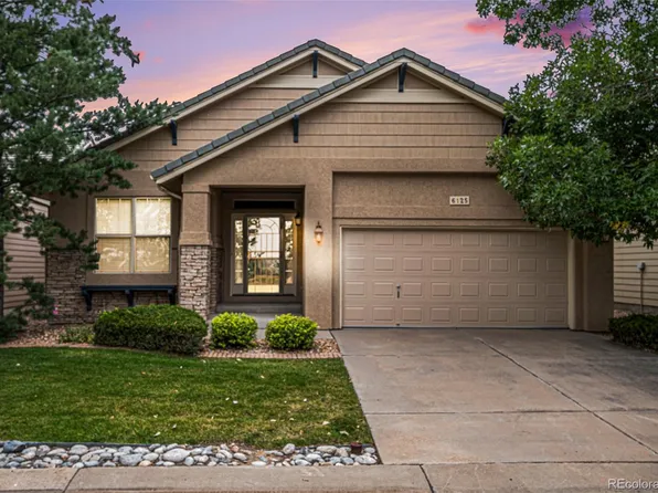 6125 S Carson Street, Centennial, CO 80111
