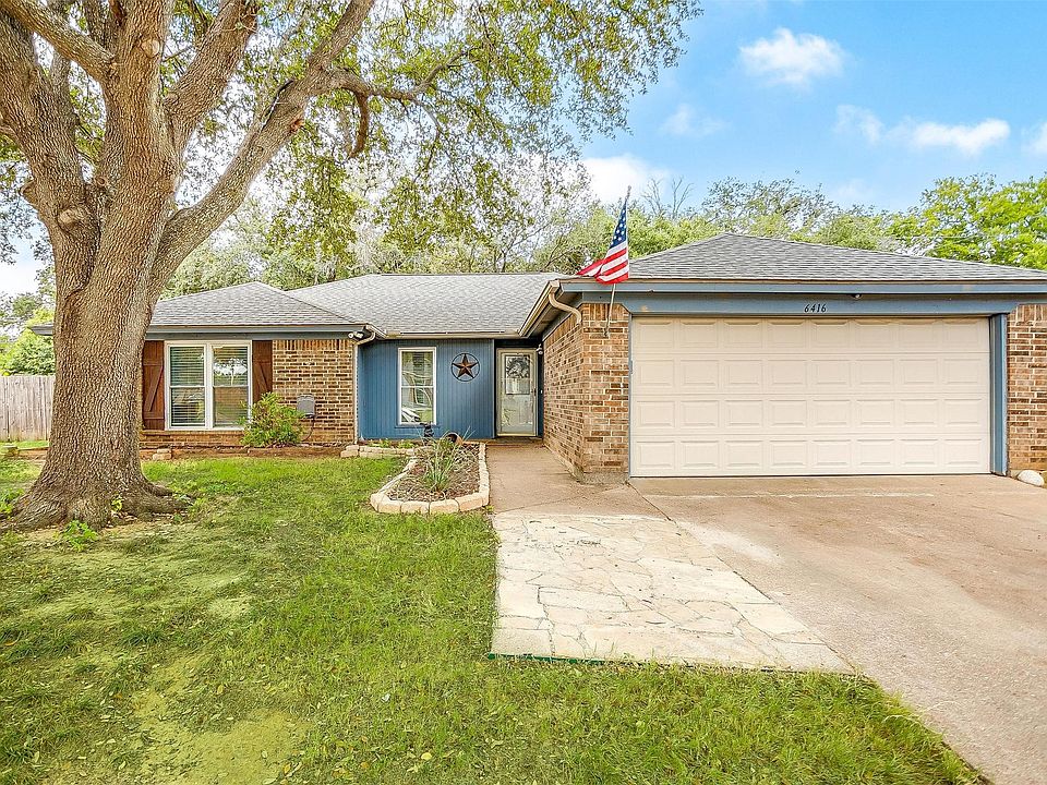 1st image of 6416 Willow Springs Dr