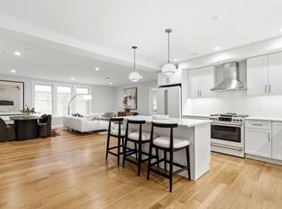 40 Westmoreland St #5, Dorchester Center, MA 02124