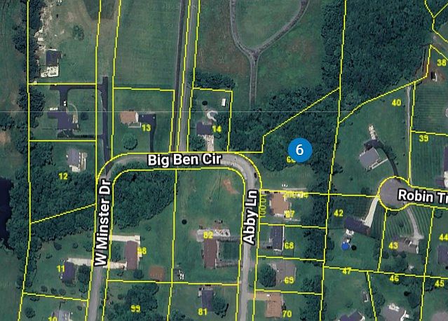 2nd image of 2911 Grand Ridge Dr