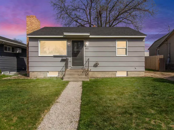 412 Madison St, Twin Falls, ID 83301