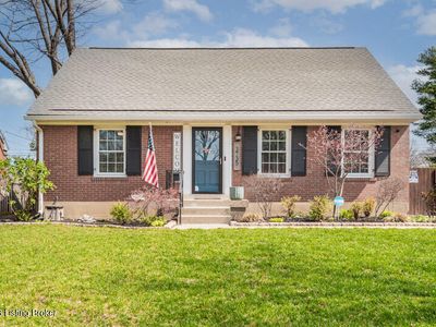 3735 Glenmeade Rd, Louisville, KY, 40218