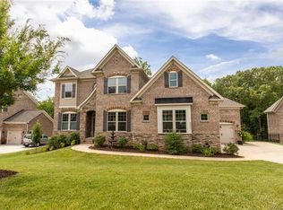 8053 Clems Branch Rd, Indian Land, SC 29707