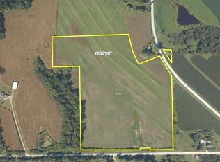 215th St, Muscatine, IA 52761