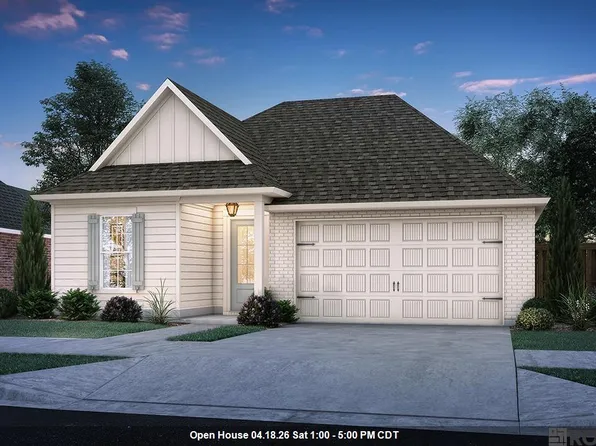36240 Belle Parc Ave, Geismar, LA 70734