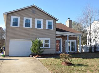 13306 Nickleson Dr, Woodbridge, VA 22193