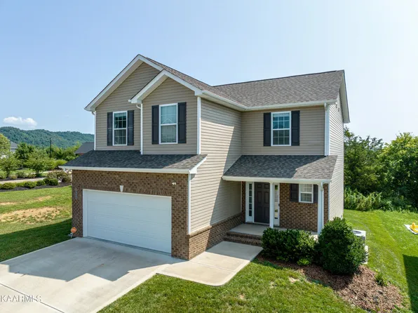 2666 Honey Hill Rd, Knoxville, TN 37924