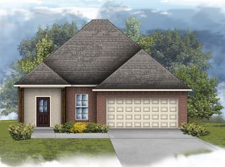 186 Berkshire Pl, Haughton, LA 71037