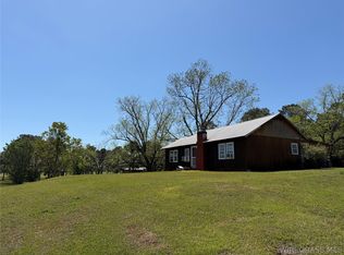 1118 Huggins St, Mc Kenzie, AL 36456