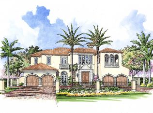 1280 Royal Palm Way, Boca Raton, FL 33432