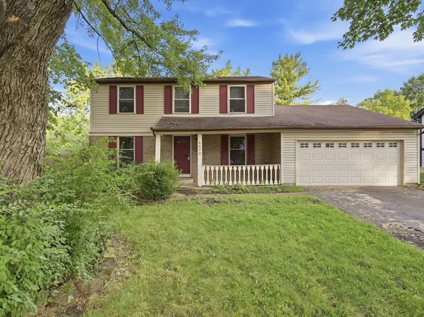 6472 Ethan Dr, Reynoldsburg, OH 43068