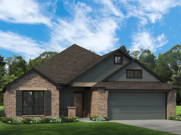 Ernest Plan, Pecan Ridge Estates