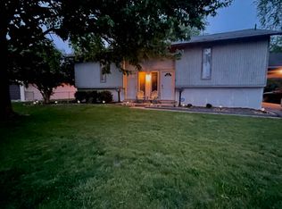 4730 Larwell Dr, Columbus, OH 43220