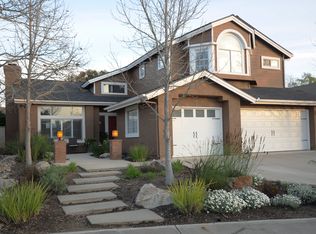 4469 Sunflower Way, San Luis Obispo, CA 93401